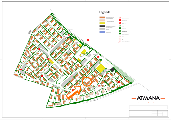 Medium property photo - Kloosterweg 79-49, 4328 GN Burgh-Haamstede
